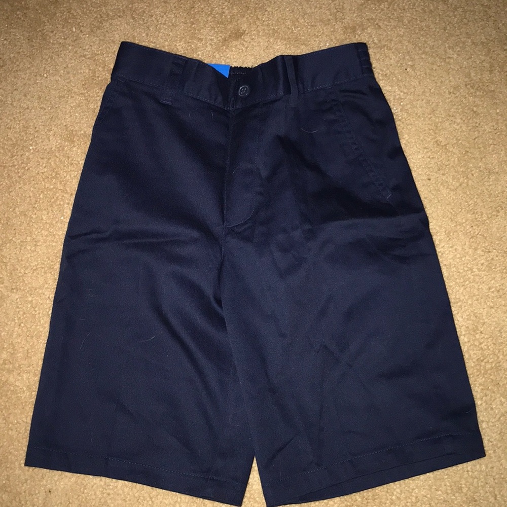 French toast uniform shorts